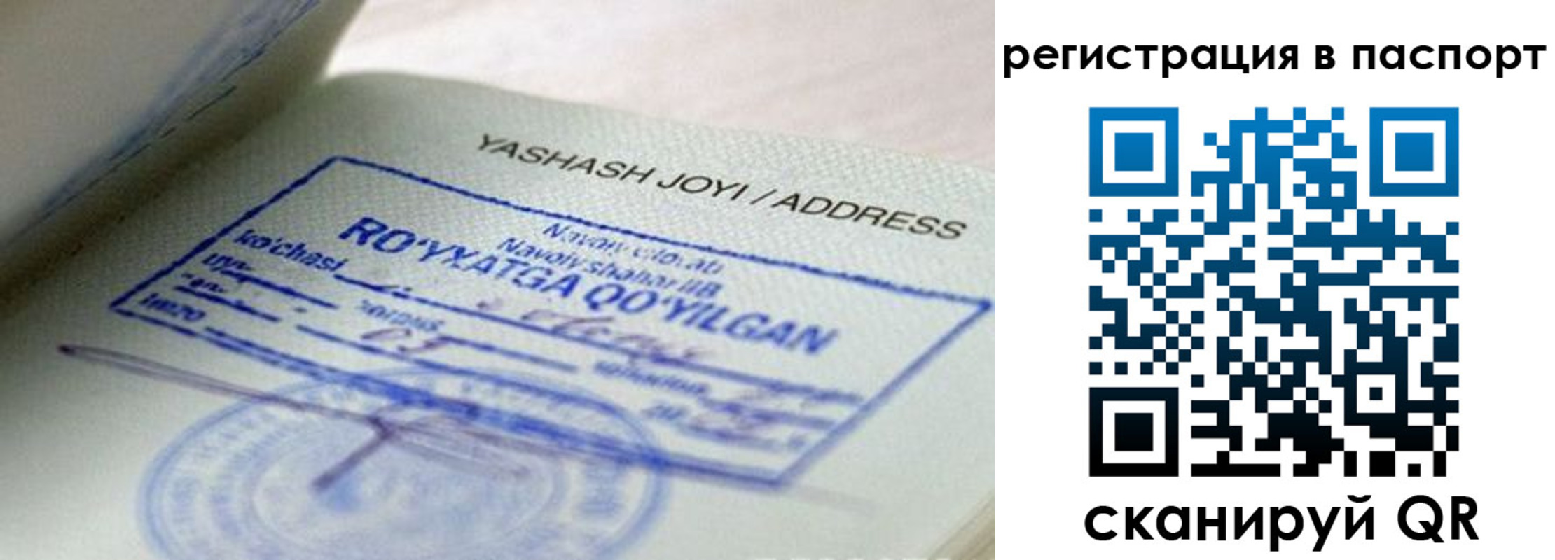 временная регистрация надежно в Канске